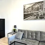 Studio Gdansk Oliwa II - IV