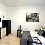 Studio Gdansk Oliwa II - IV