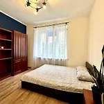 Mieszkanie Gdansk Wrzeszcz 12