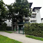 Olivka Studio I Parking