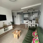 Seaview Apartament