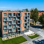 Boutique Residence Gdansk