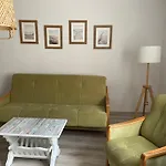 Apartament śródmiejski
