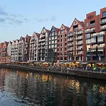 Apartament śródmiejski