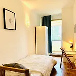 Apartament Konstantynowy X