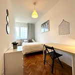 Apartament Konstantynowy X