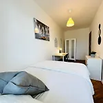 Apartament Konstantynowy X