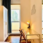 Apartament Konstantynowy X