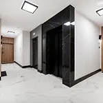 Apartament Przymorski