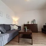 Mieszkanie Z Ogrodem Potega