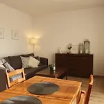 Mieszkanie Z Ogrodem Potega