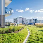 Apartament Lawendowe Wzgorze