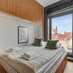 Deo Plaza By Blue Mandarin