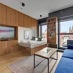 Deo Plaza By Blue Mandarin
