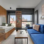 Deo Plaza By Blue Mandarin