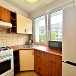 Mieszkanie Blisko Plazy Brzezno - Gdansk