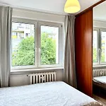 Mieszkanie Blisko Plazy Brzezno - Gdansk