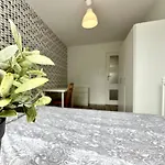 Mieszkanie Blisko Plazy Brzezno - Gdansk