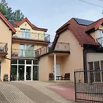 Villa Gdansk