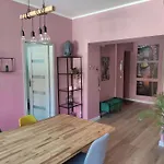 K2210 Monsun Grand Tourist Apartments