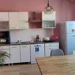K2210 Monsun Grand Tourist Apartments