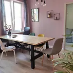 K2210 Monsun Grand Tourist Apartments