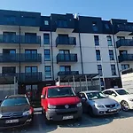 Apartament Gdanski
