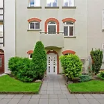 Apartamenty Stagiewna By Downtown Apartments