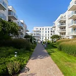 Elite Apartments Milla Baltica