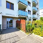 Mye Apartments - Kamienica Leborska