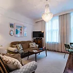 Maya\'S Flats & Resorts 31 - Apartament Z Dwiema Sypialniami Two Bedrooms Apartament Ogarna Str Old Town Gdansk