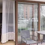 Urbannest I Szafarnia 8