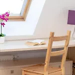 Apartment Close To The Beach By Noclegi Renters