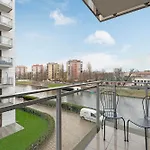 Staywin Riverfront Lofts