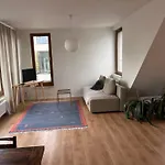 Apartament Gdanski Sloneczny Nr 34