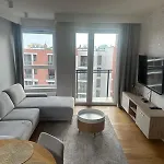 Apartament Walowa 25