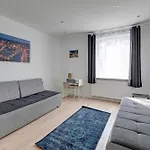 Dom & House - Apartments Old Town Siennicka