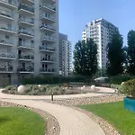Irs Royal Apartments Apartamenty Irs Cztery Oceany