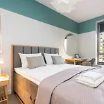Flatbook - City Center Apartments Sw Barbary