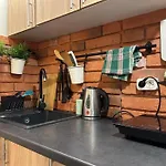 Cosy Room - Peaceful Retreat, 2 Minutes To Gdansk Old Town