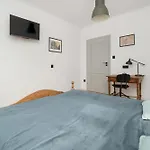 Przestronny I Jasny Apartament Gdansk Wrzeszcz By Noclegi Renters