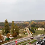 Glow Apartments - Apartamenty Baltea Gdansk Przymorze