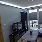 Apartament Gdanski