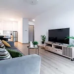 Letnica54 By Mypart In Your Apartment