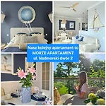 Apartament Gdanska