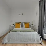 Baltic Sea Letnica Apartments With Parking By Lion Apartments