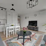Baltic Sea Letnica Apartments With Parking By Lion Apartments