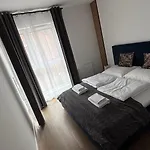 Perspective Apartment Gdansk.