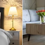 Elite Apartments Letnica Luxe