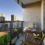 Elite Apartments Letnica Luxe